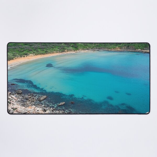 Item preview, Top view of Riviera Bay  designed and sold by Kate-P-.