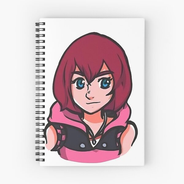 Item preview, Kairi from Kingdom Hearts designed and sold by billsthegoat.