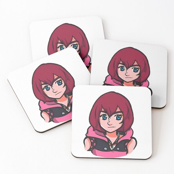 Item preview, Kairi from Kingdom Hearts designed and sold by billsthegoat.