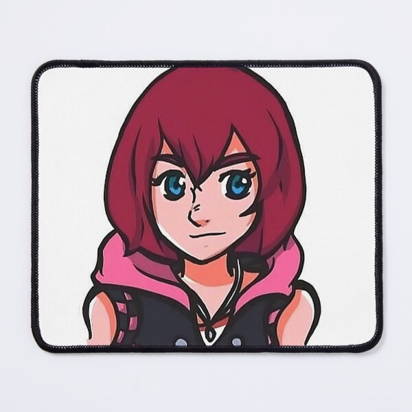 Item preview, Kairi from Kingdom Hearts designed and sold by billsthegoat.