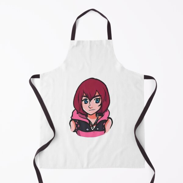Item preview, Kairi from Kingdom Hearts designed and sold by billsthegoat.