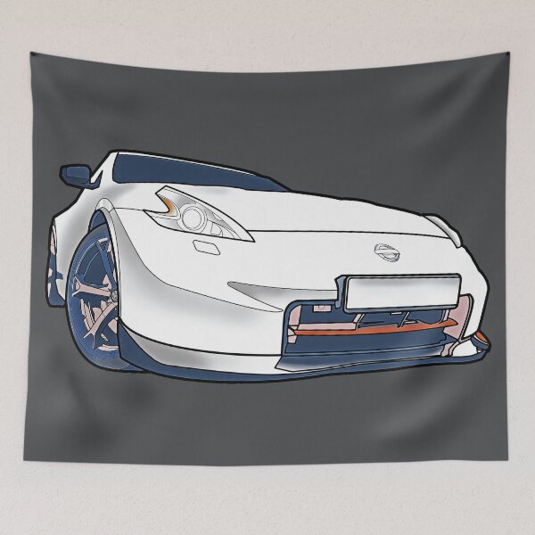 Item preview, Z370 Sport Car designed and sold by Gile-Shop.