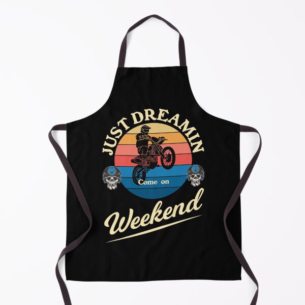 Item preview, Just Dreamin about the Weekend by Tjays on a Cool designed and sold by TJays.