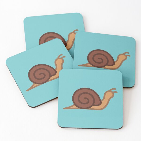 Item preview, Simple Garden Snail designed and sold by DaTacoX.
