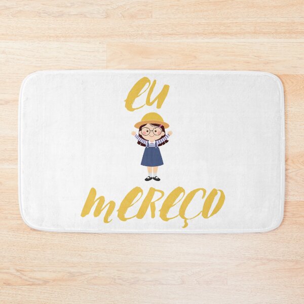 Item preview, EU MEREÇO designed and sold by IsaCria.