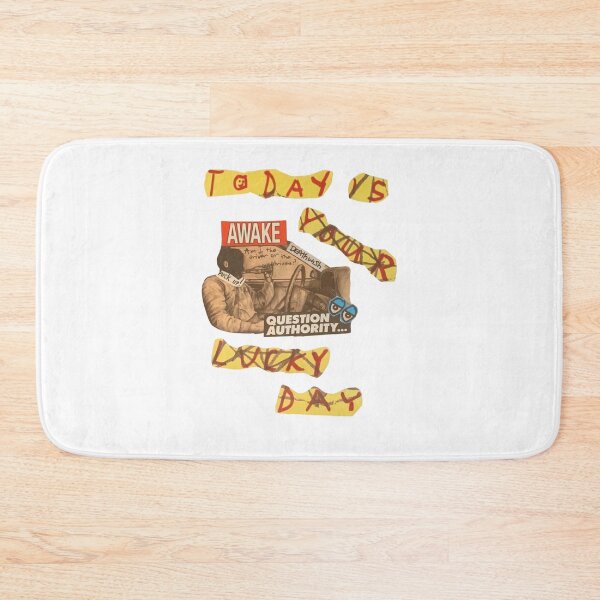 Item preview, question authority designed and sold by Hunter Newbold.