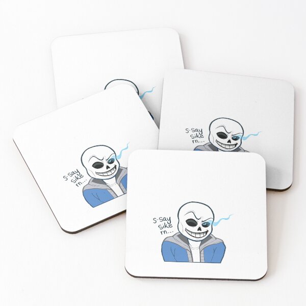 Item preview, Sans says Sike designed and sold by RTdoesdesigns.