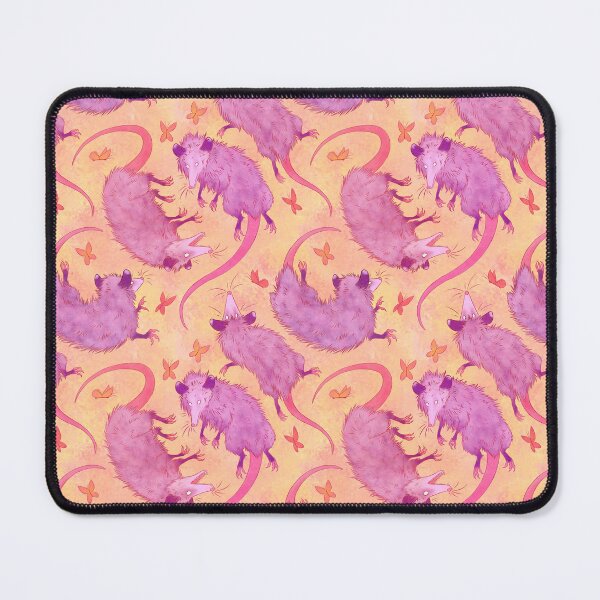 Item preview, Possum Squad designed and sold by AppleJuiceFlood.