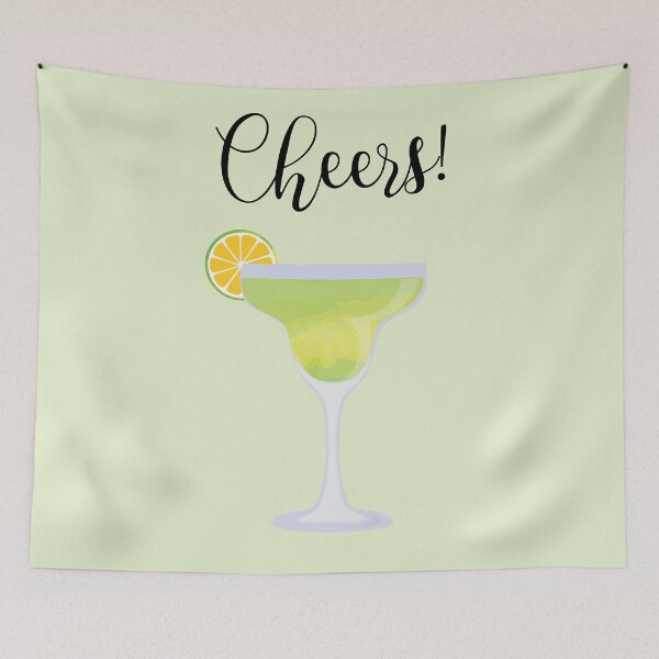 Aperçu de l'œuvre Verre de tequila au citron vert - Tequila Day créée et vendue par thewishdesigns.