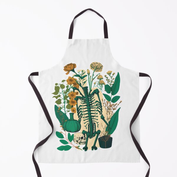Item preview, Bones and Botany designed and sold by mtamri.