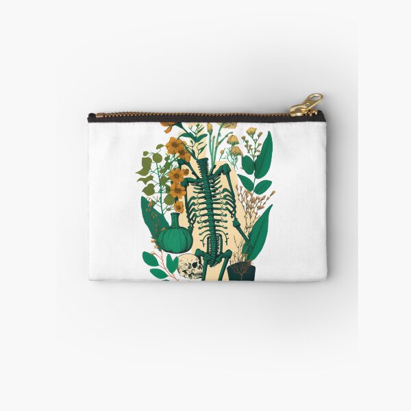 Item preview, Bones and Botany  designed and sold by mtamri.