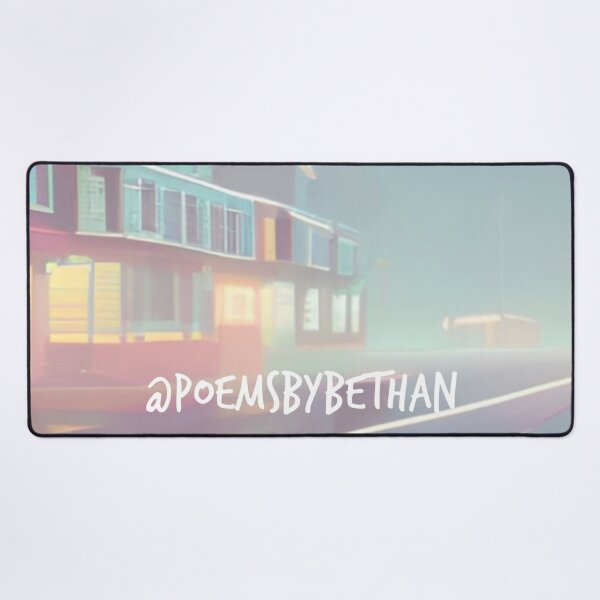 Item preview, really? @poemsbybethan designed and sold by Bethan Rose Studio.