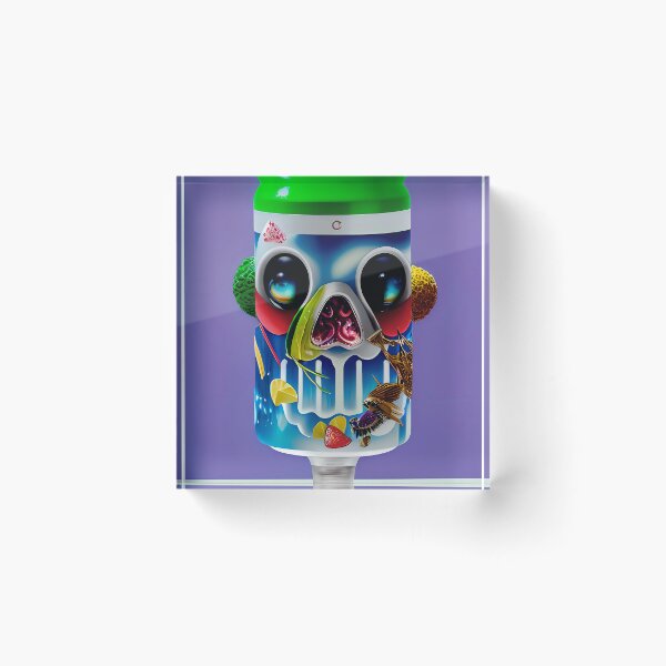 Item preview, Soda Pop / GFTSodaPop004 designed and sold by Grafititee.