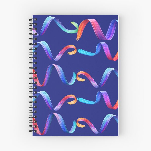 Item preview, Brush strokes designed and sold by Dreamsincolor.