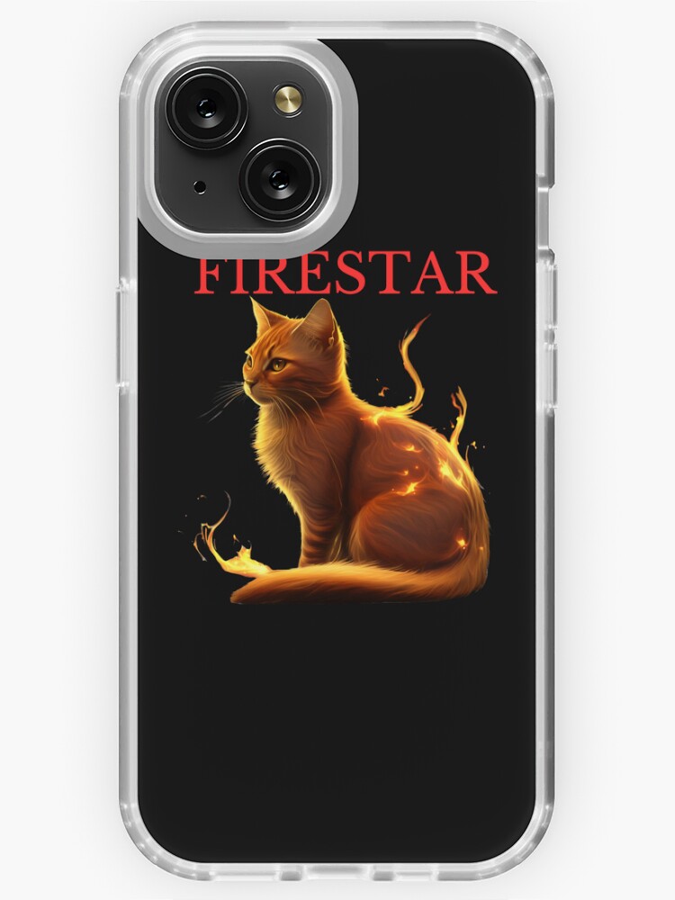 Warrior Cats - Firestar Magnet for Sale by HGBCO