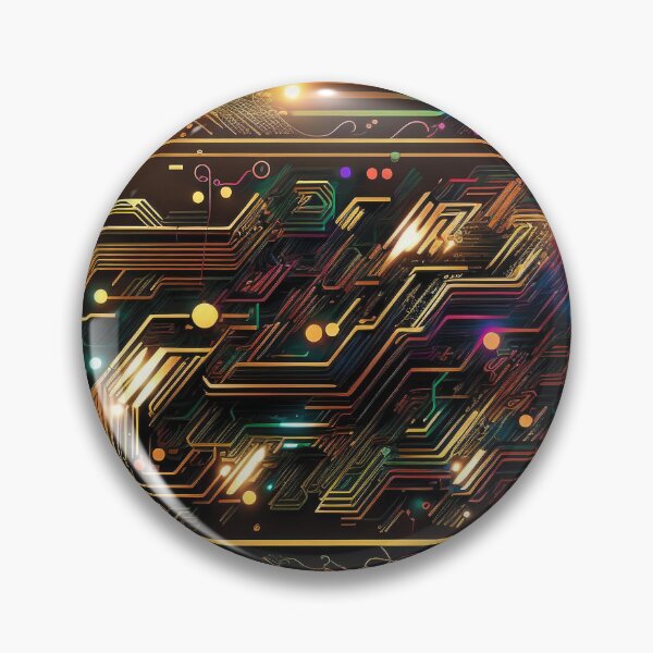 Item preview, Circuitry — 01 designed and sold by ddaiart.