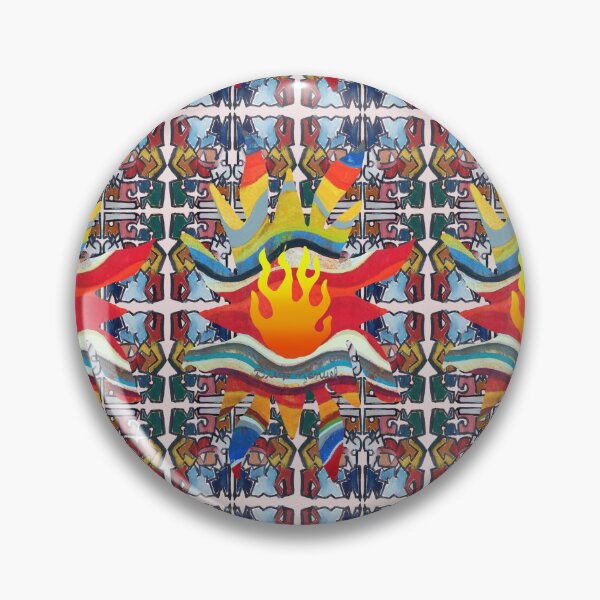 Item preview, Pop abstract designed and sold by Diego Manuel Rodriguez.