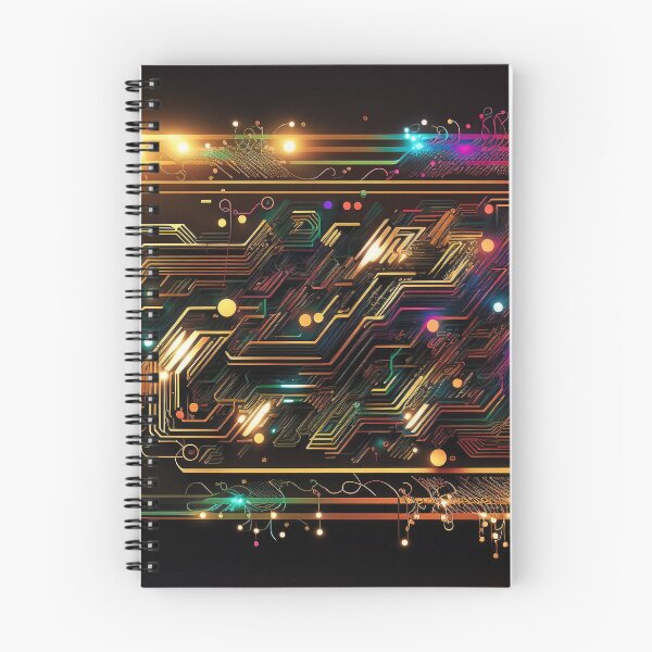 Item preview, Circuitry — 01 designed and sold by ddaiart.