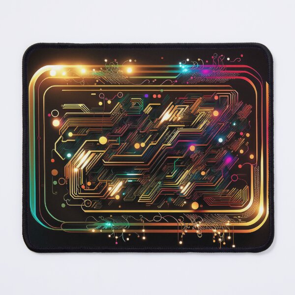 Item preview, Circuitry — 01 designed and sold by ddaiart.