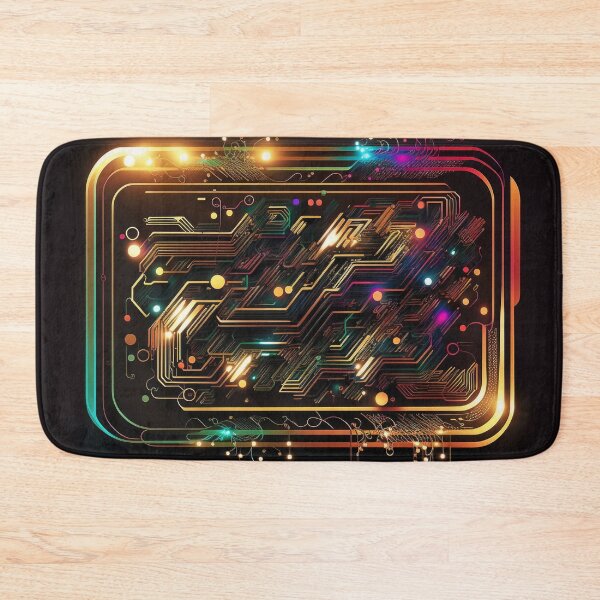 Item preview, Circuitry — 01 designed and sold by ddaiart.