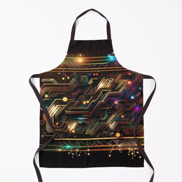 Item preview, Circuitry — 01 designed and sold by ddaiart.