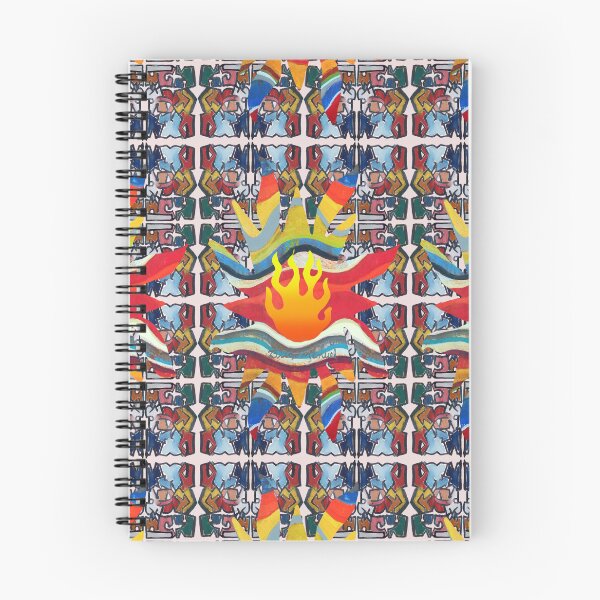 Item preview, Pop abstract designed and sold by Diego Manuel Rodriguez.