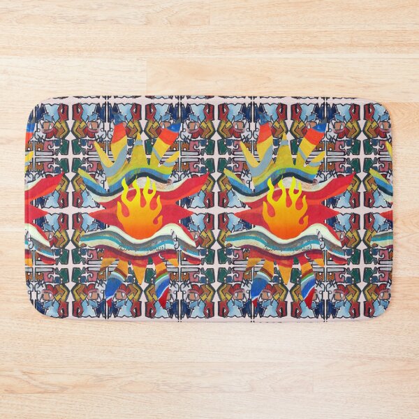 Item preview, Pop abstract designed and sold by Diego Manuel Rodriguez.