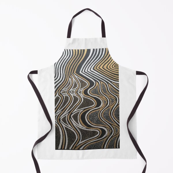 Item preview, Rivers and Rain designed and sold by AirTribeCrafts.