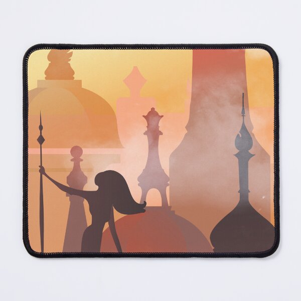 Item preview, CHESS BATTLE FIELD designed and sold by MJSDesign.