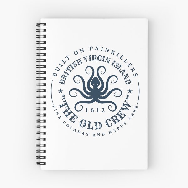 Item preview, BVI ~ British virgin island  painkillers designed and sold by Katiebugrob.