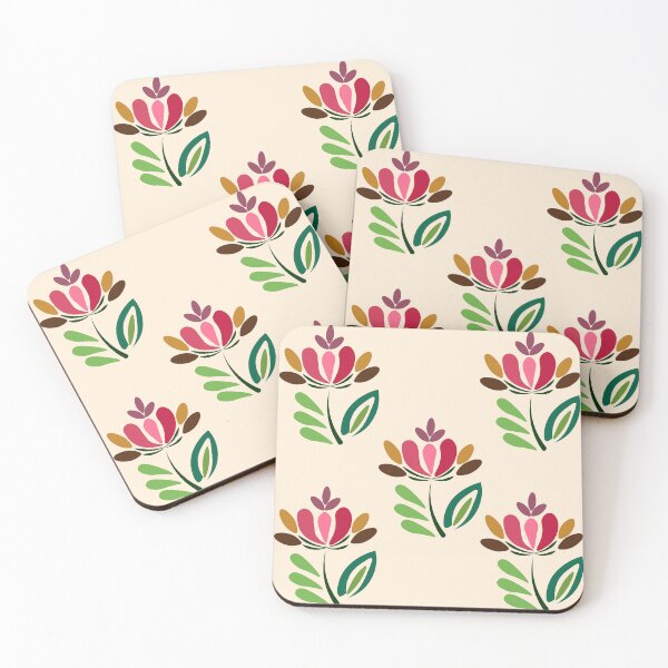 Item preview, exotic flower of different colors designed and sold by Zhanna LL.