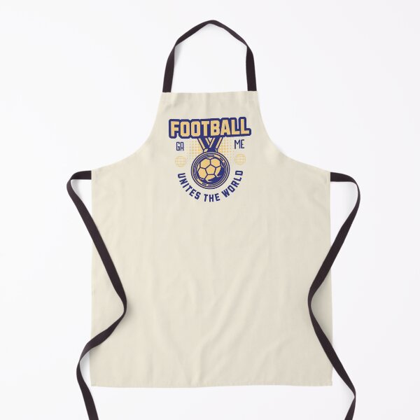 Item preview, Football unites the world designed and sold by Pearl67.