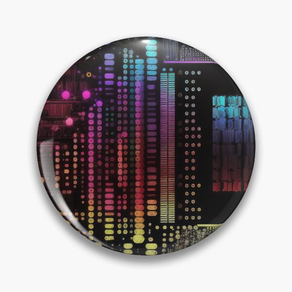 Item preview, Circuitry — 02 designed and sold by ddaiart.