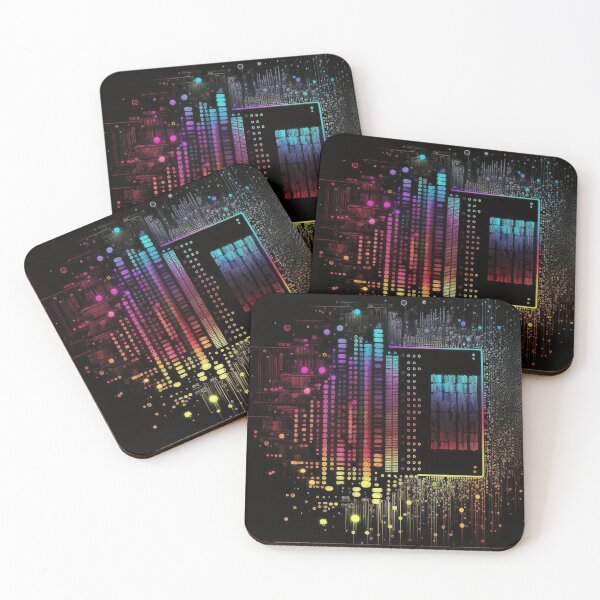 Item preview, Circuitry — 02 designed and sold by ddaiart.