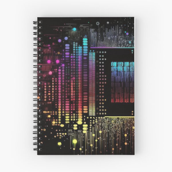 Item preview, Circuitry — 02 designed and sold by ddaiart.
