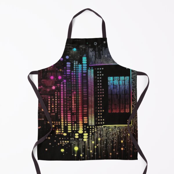Item preview, Circuitry — 02 designed and sold by ddaiart.
