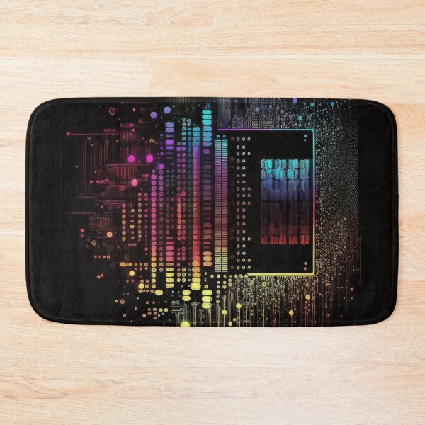 Item preview, Circuitry — 02 designed and sold by ddaiart.