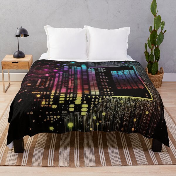 Item preview, Circuitry — 02 designed and sold by ddaiart.