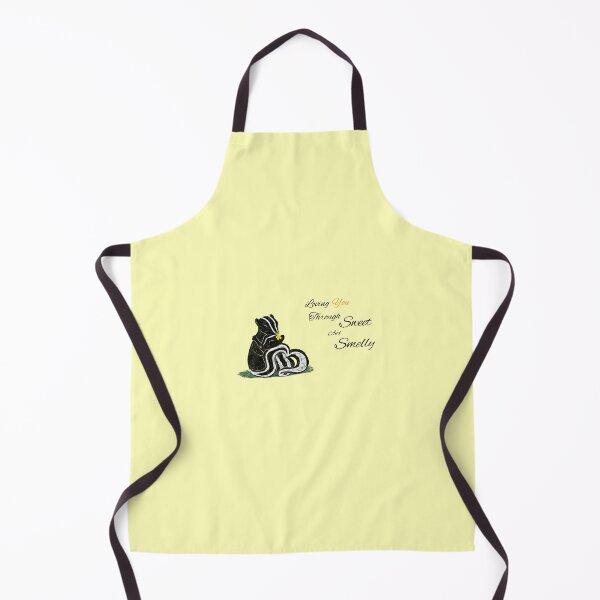 Item preview, Loving You Through Sweet and Smelly designed and sold by WriterofDreams.