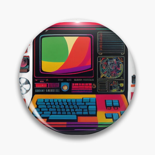 Item preview, 8-bit blast from the past designed and sold by superpedro.