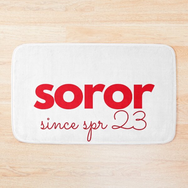Item preview, Soror Since SPR 23 Delta Sigma DST Theta - Diva designed and sold by GLifestyle.