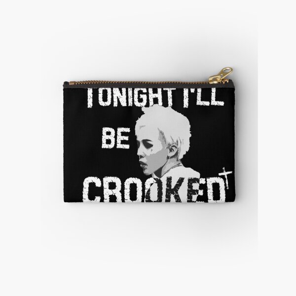 Artikelvorschau, Crooked von GDragon (BIGBANG) entworfen und verkauft von Koreland.