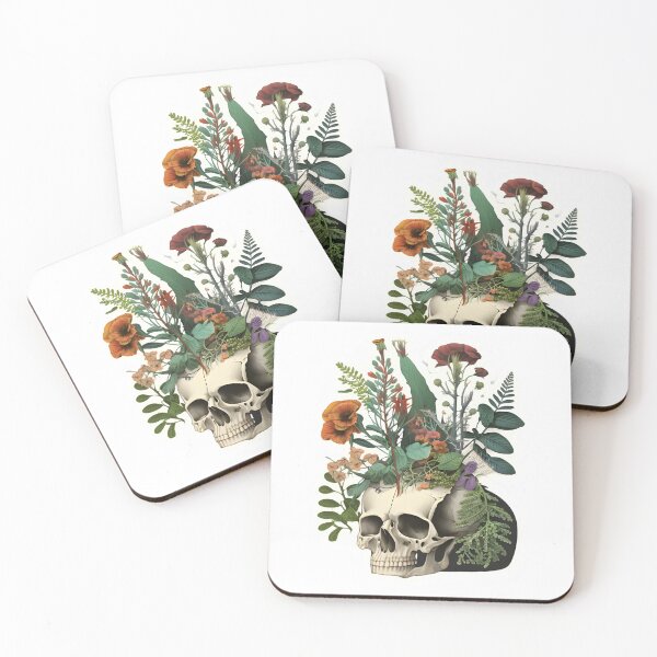 Item preview, Bones and Botany designed and sold by mtamri.
