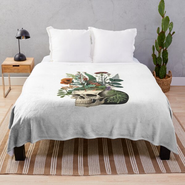 Item preview, Bones and Botany designed and sold by mtamri.