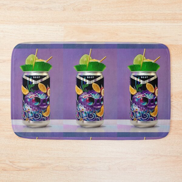 Item preview, Soda Pop / GFTSodaPop005 designed and sold by Grafititee.