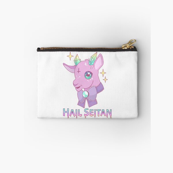 Item preview, Hail Seitan designed and sold by Minette Wasserman.