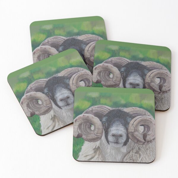 Item preview, Ram designed and sold by cathyscreations.