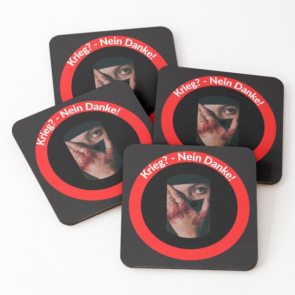 Item preview, guerra no gracias designed and sold by GOGO20.