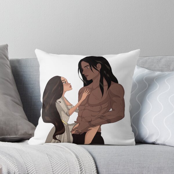 Item preview, Lorcan and Elide x Winx designed and sold by sabrinaarts14.