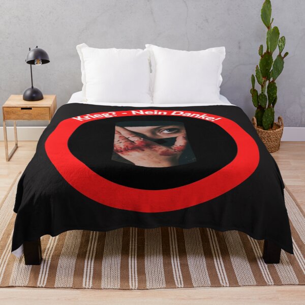 Item preview, guerra no gracias designed and sold by GOGO20.